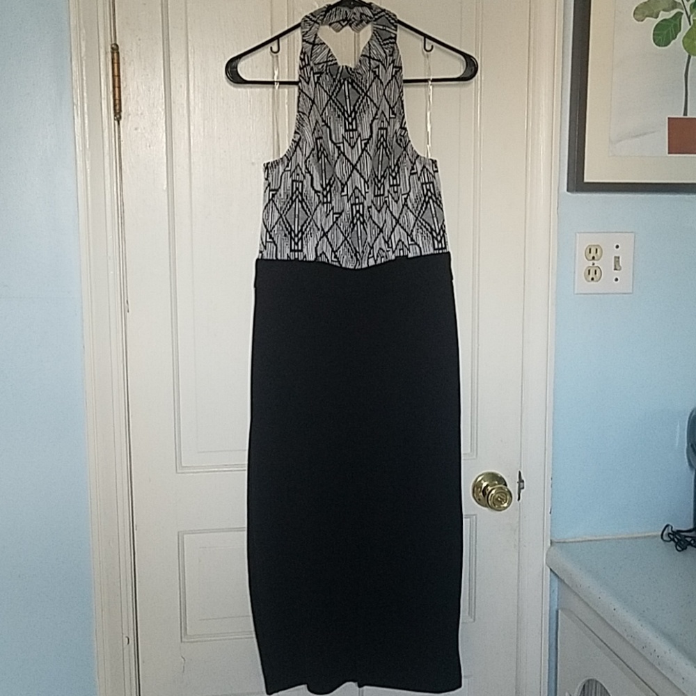 Charlotte Russe Dress